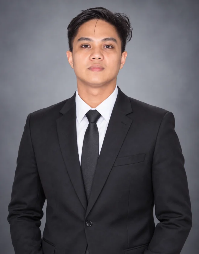 Neil A. Mutia, Lead Developer and Co-Founder of APMEX