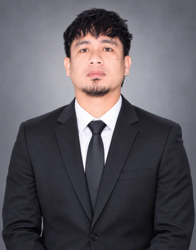 Rogene A. Abijay, CEO and Founder of APMEX